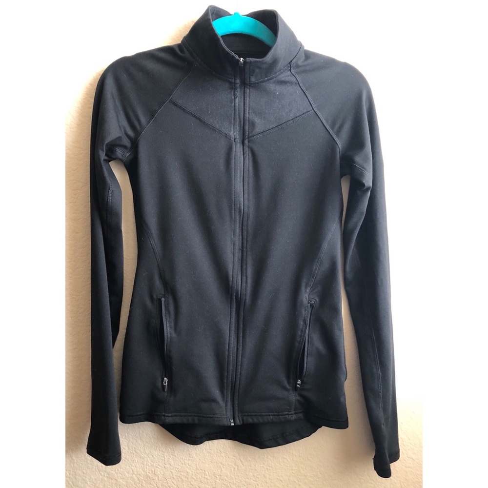 Champion C9 Athletic Jacket